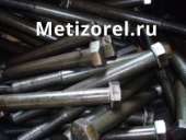 Высокопрочный болт 8.8, 10.9 М20 М22 М24 М27 М30 сталь 40Х. Аренда для отдыха - Недвижимость