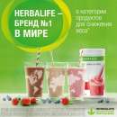 ГЕРБАЛАЙФ Herbalife Хербалайф ОРИГИНАЛ. Красота и здоровье - Покупка/Продажа