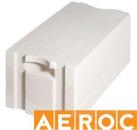 Газоблоки блоки Aeroc от 595 грн и Stonelight. Строительные товары - Покупка/Продажа