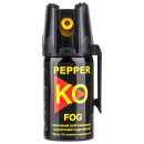 Газовий балончик КО Fog 40ml