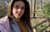 Гаряча транследі Оксана бажає познайомитися