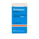 Где купить Алкеран посреди ночи?