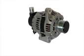Генератор 14v-120a-6gr на Hyundai Хюндай Tucson, Santa Fe, Kia Sportage, Carens