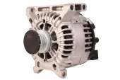 Генератор 14V-150A на Mercedes Мерседес B200, A180 CDI, B180, A160 CDI, A200 CDI