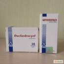 Гепцинат (Hepcinat) оптом – выгодное вложение средств