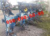 Германский плуг Lemken EurOpal 7 4+1. Всего 1 ед!