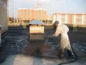 Гидроизоляция подвалов, паркингов, мостов, тоннелей, резервуаров, каналов, фундамента, кровли,террас, балконов, лоджии. Строительство, ремонт - Услуги