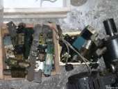 Гидроклапан