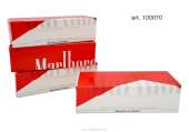 Гильзы для сигарет Marlboro Lux 200, 250 штук от производителя - изображение 3