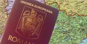 Гражданство Румынии Паспорт Евросоюза