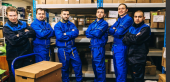 Грузчики, уборка снега, разнорабочие. Продам/Куплю бизнес - Покупка/Продажа