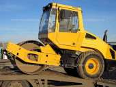 Грунтовый каток BOMAG 177, 9 т, 9417 м/ч. Строительные товары - Покупка/Продажа