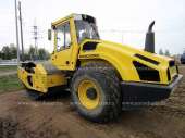 Грунтовый каток BOMAG 213, 2014 г, 1700 м/ч. Строительные товары - Покупка/Продажа