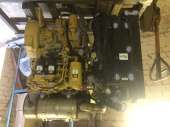 Двигатель Caterpillar C4.4. Продам/Куплю бизнес - Покупка/Продажа