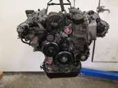 Перейти к объявлению: Двигатель Мерседес м273.963 GL550 2010г E55