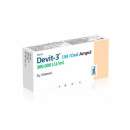 Девит 300.000 (1 ампула) витамин д3. Красота и здоровье - Покупка/Продажа