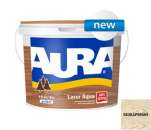 Декоративно-защитное средство для древесины Aura Lasur Aqua. Строительные товары - Покупка/Продажа