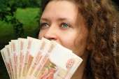 Деньги лично вам в руки с любой КИ. Финансовые - Услуги