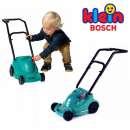 Перейти к объявлению: Детская газонокосилка Bosch mini Klein 2714