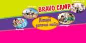 Детский лагерь Бровары BRAVO | летний лагерь для детей в броварах BRAVO. Прочие услуги - Услуги