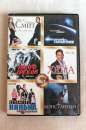 Диск с фильмами DVD издание 6 в 1. Компьютерный мир - Покупка/Продажа
