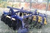 Дисковая борона АГД, АГ агрегаты дисковые. Спец-, cельхозтехника - Авто. Мото. Транспорт