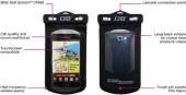 Для Вашего iPhone предлагаем OverBoard OB1106BLK. Водостойкий бокс для пляжа.. Строительные товары - Покупка/Продажа