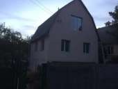 Дом 25 км от Киева (Ясногородка, Макаровского р-на). Продажа домов - Недвижимость