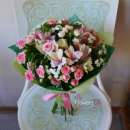Доставка цветов FlowersDS по Петропавловской Борщаговке. Прочие услуги - Услуги