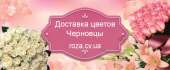 Доставка цветов Черновцы. Торжества, развлечения - Услуги