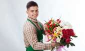 Перейти к объявлению: Доставка цветов в Днепропетровске