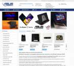Единственный магазин оригинальных запчастей ASUS (АСУС). Продам/Куплю бизнес - Покупка/Продажа