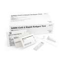 Експрес-тести BA medical rapid на антиген COVID-19