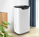 Ефективний осушувач повітря Aircond D-12L – забудьте про вологість і грибок!