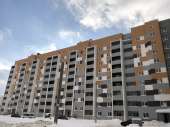 ЖК Архитекторов. НОВОСТРОЙ на АЛЕКСЕЕВКЕ. Продажа квартир - Недвижимость