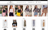 Женская одежда «ShockStyle». Одежда - Покупка/Продажа
