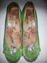 Перейти к объявлению: Женские кожаные туфли Next (Англия) 39 р. 400 грн.