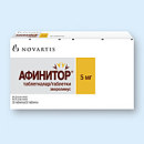 Забудьте об очереди за препаратом Афинитор. Красота и здоровье - Покупка/Продажа