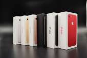 Заводские коробки iPhone 5/5s/6/6s/7/PLUS/X/XS/MAX. Разное - Покупка/Продажа