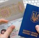 Перейти к объявлению: Загранпаспорт. Паспорт Украины-официально.