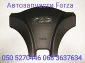 Заз Форза airbag подушка безопасности торпедо .