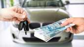 Займы под залог птс, авто, квартирs, дома, офиса. Автобусы - Авто. Мото. Транспорт