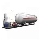 Заправки автомобилей сжиженным газом. Продам/Куплю бизнес - Покупка/Продажа