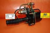 Запчасти hyundai hd 170, ПГУ сцепления 417006A000. Запчасти, аксессуары - Авто. Мото. Транспорт