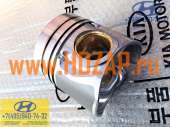 Запчасти для Hyundai HD: Поршень D6BR 2341193003. Запчасти, аксессуары - Авто. Мото. Транспорт