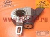 Запчасти для Hyundai HD: Трещетка тормозная задняя 583508C800. Запчасти, аксессуары - Авто. Мото. Транспорт