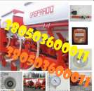 Запчастини для сівалок GASPARDO — оригінал та якісна заміна