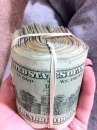 Заработать в интернете от 60 долларов в день!. Финансовые - Услуги