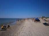 Затока - Отдых у моря, курорт. В мае 100 грн с человека. Аренда комнат - Недвижимость