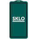 Перейти к объявлению: Захисне скло для Apple iPhone 13 / 13 Pro SKLO 5D (full glue) (тех. пак)